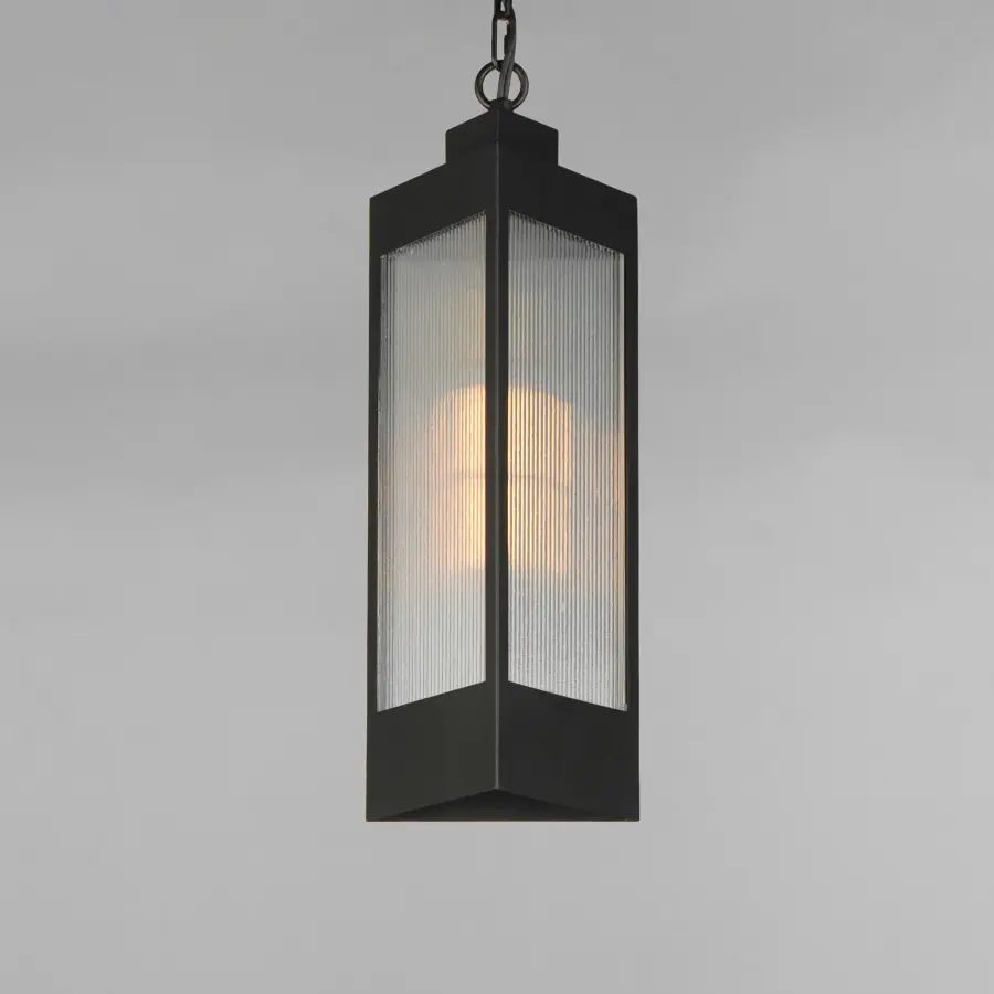 Triform-Outdoor Pendant - Image 3