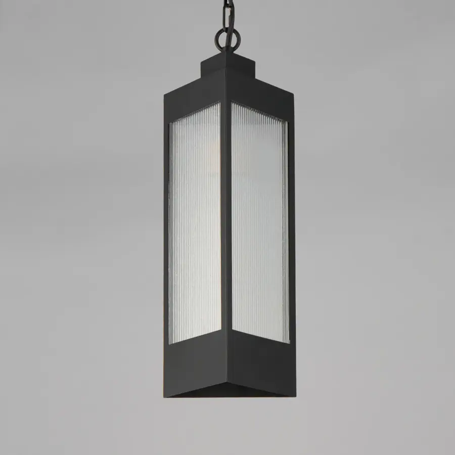 Triform-Outdoor Pendant - Image 4