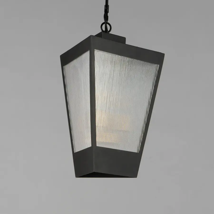 Triform-Outdoor Pendant - Image 2