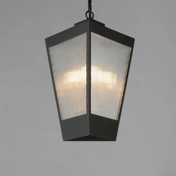 Triform-Outdoor Pendant - Image 3