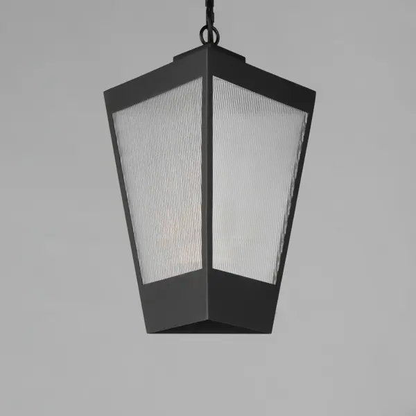 Triform-Outdoor Pendant - Image 4
