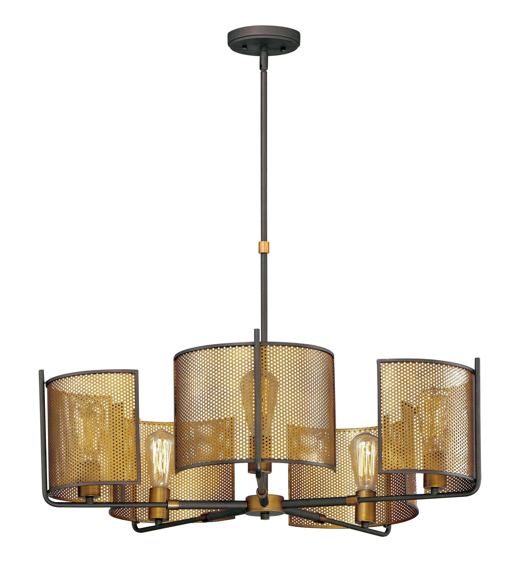 Caspian-Multi-Light Pendant
