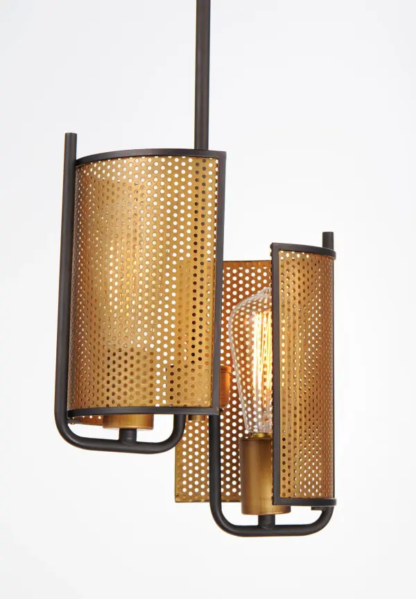 Caspian-Multi-Light Pendant - Image 3