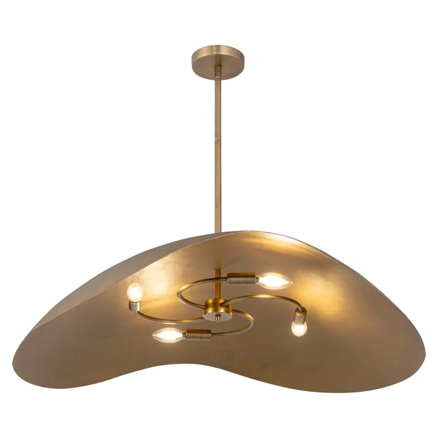 Denarii-Single Pendant - Image 3