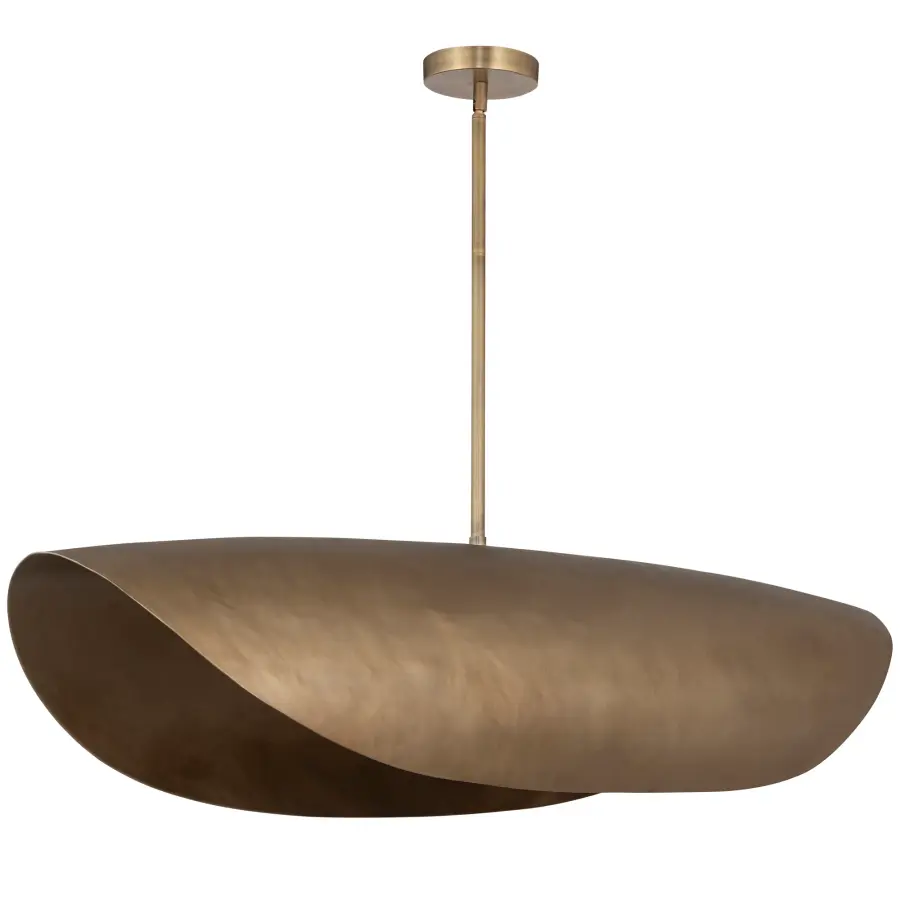 Denarii-Linear Pendant - Image 2