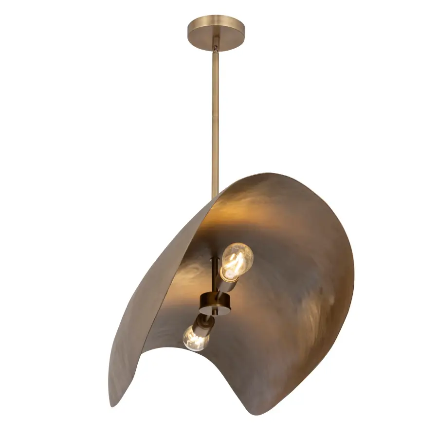 Denarii-Linear Pendant - Image 3