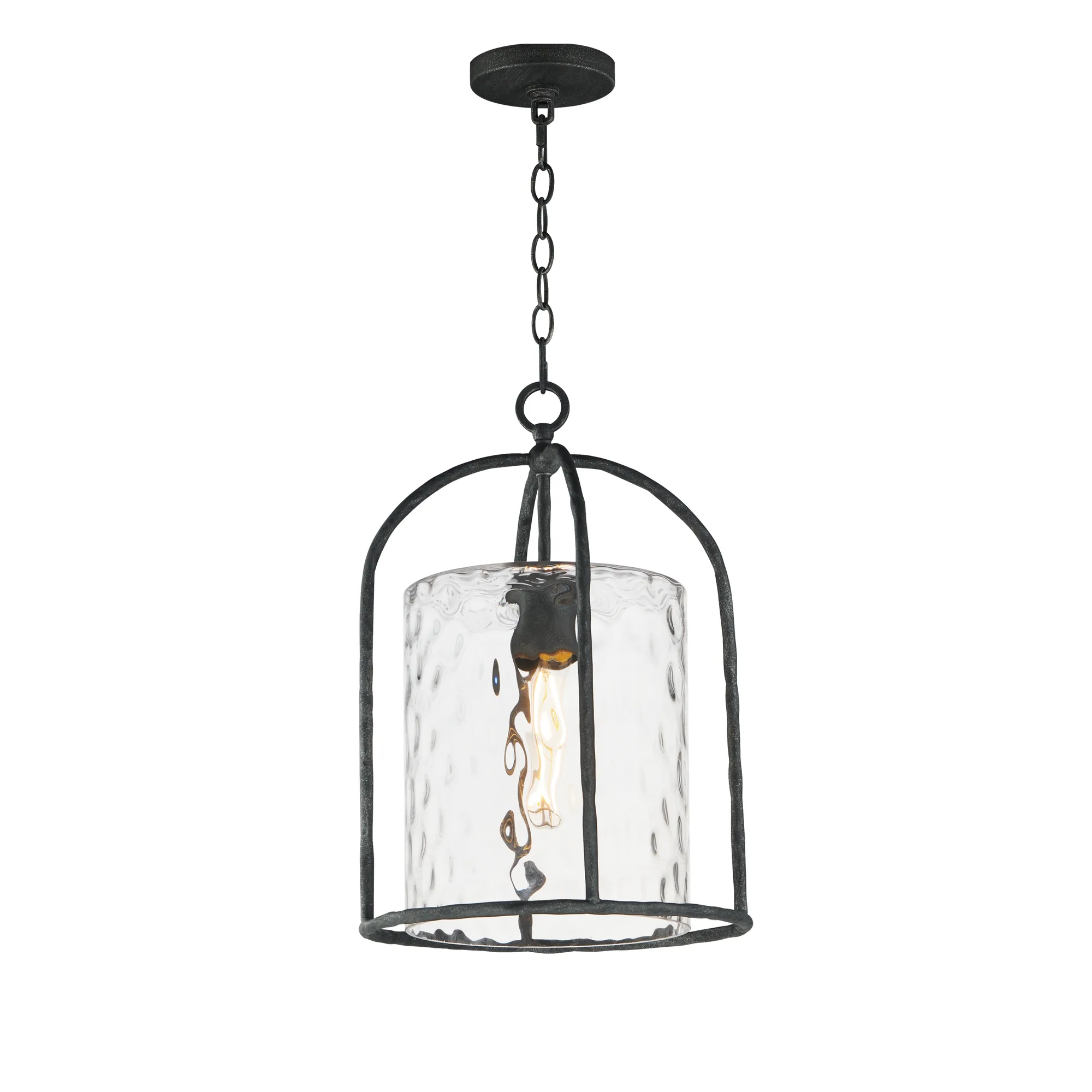 Del Mar-Outdoor Pendant