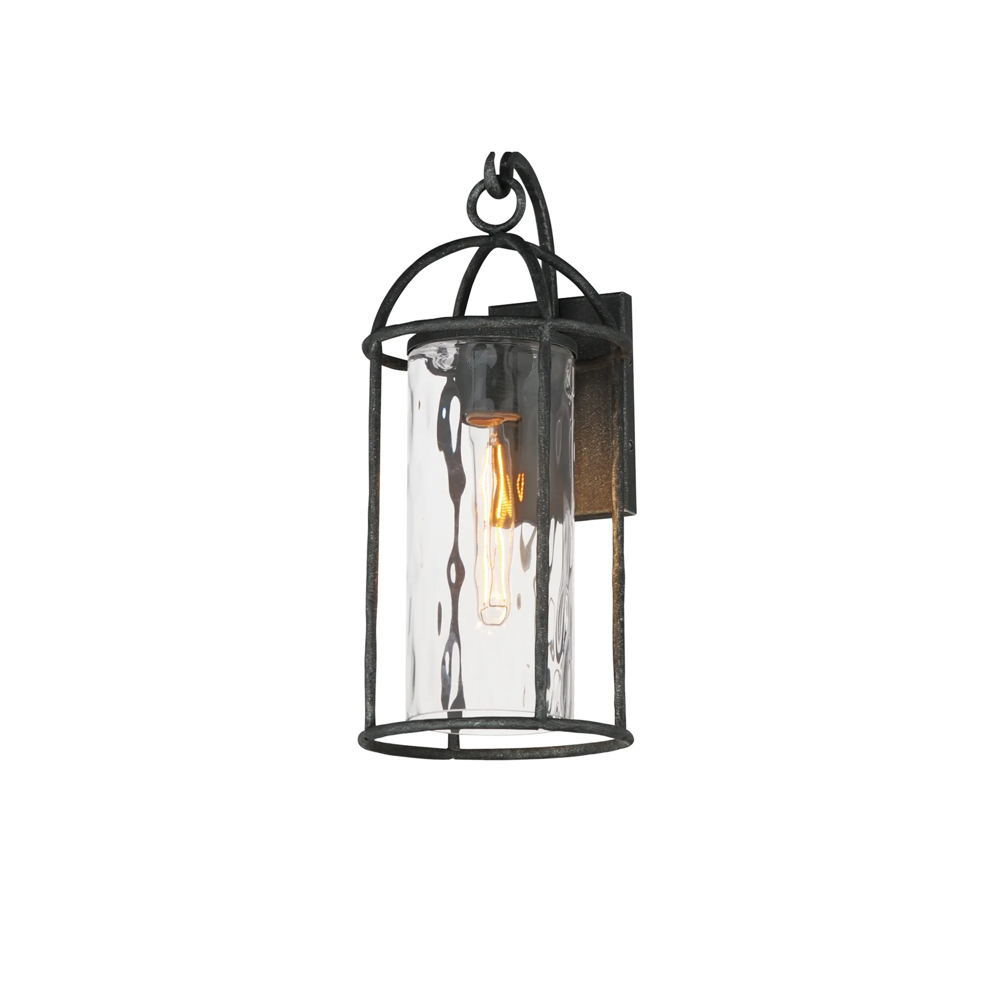 Del Mar-Outdoor Wall Mount