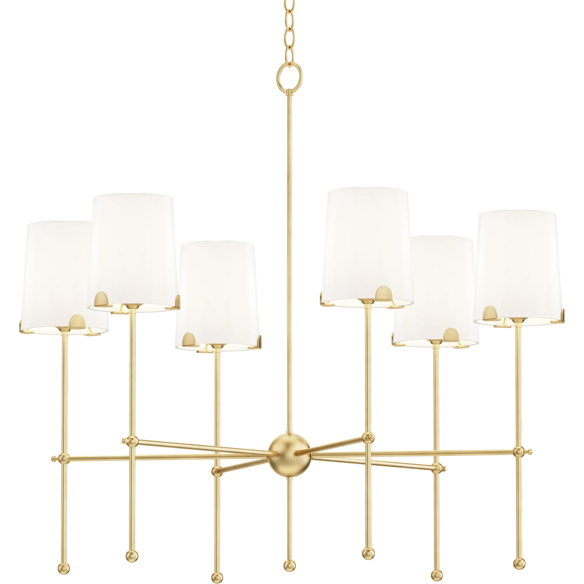 Huntington-Chandelier