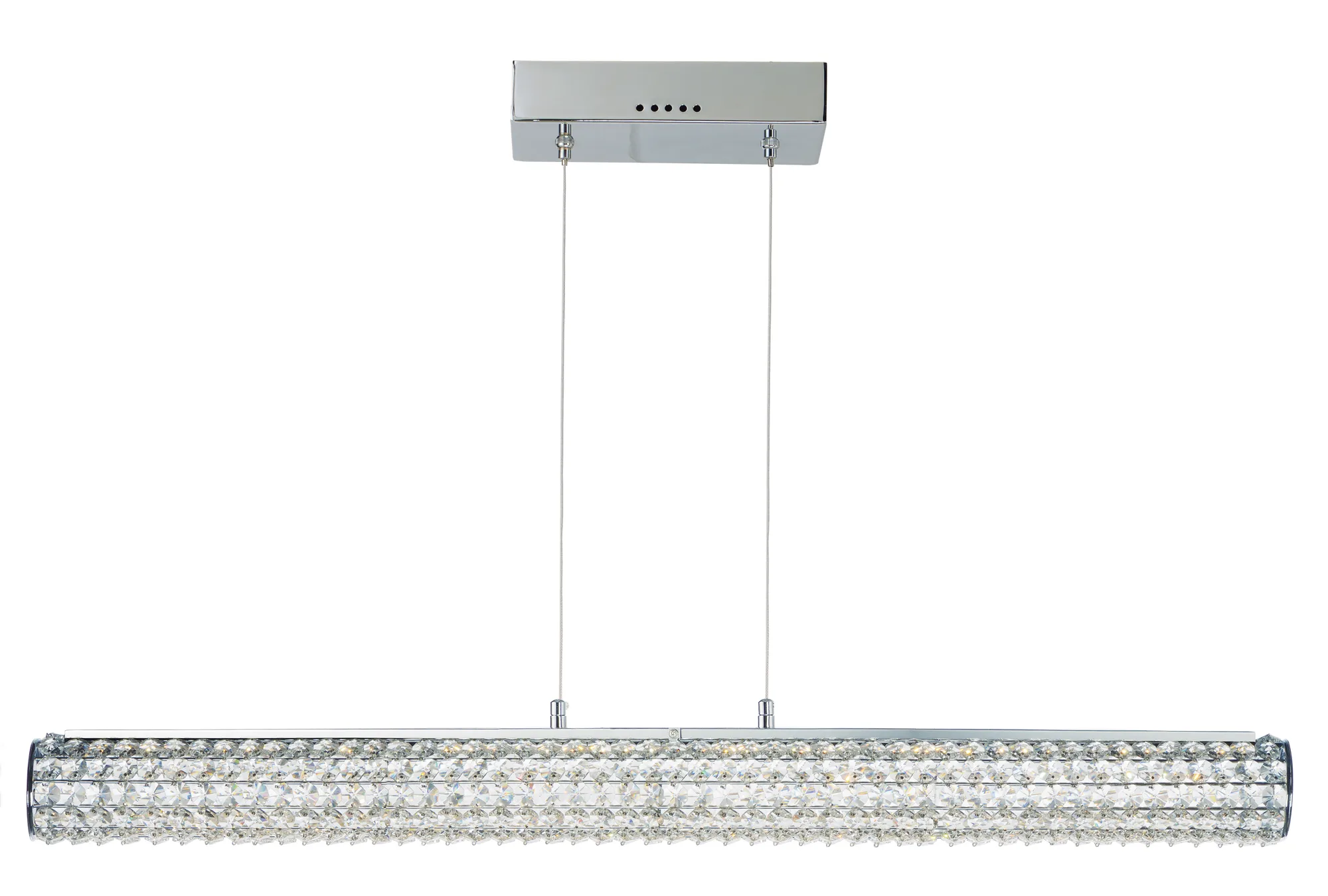 Meteor LED-Linear Pendant