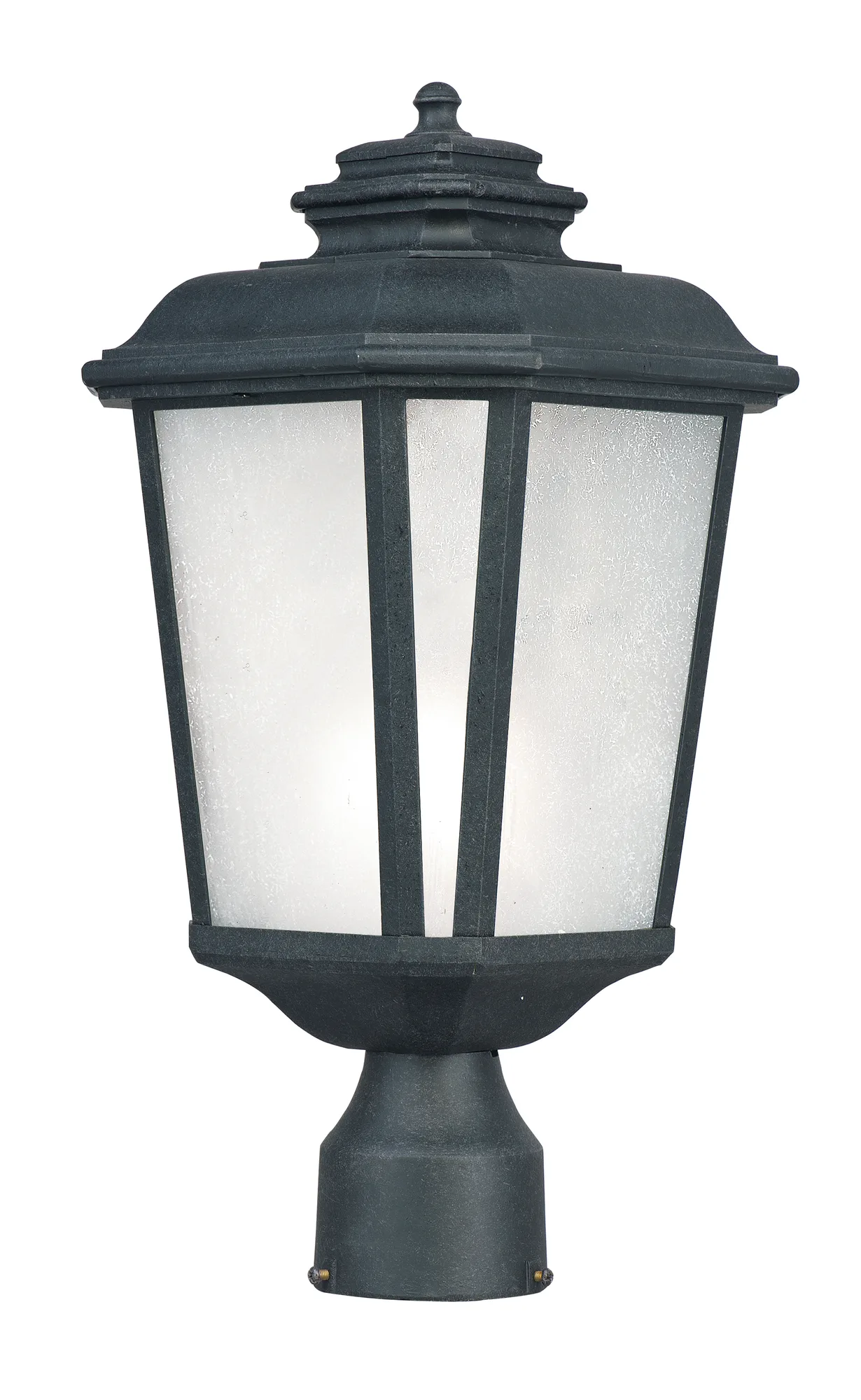Radcliffe-Outdoor Pole/Post Mount