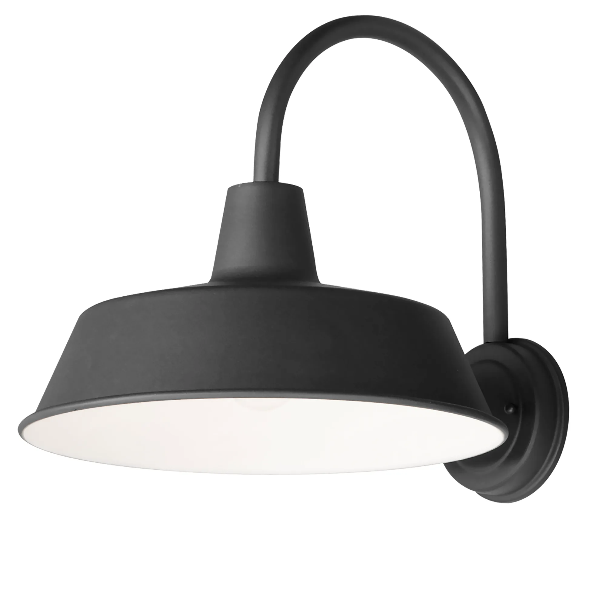 Pier M-Outdoor Wall Mount