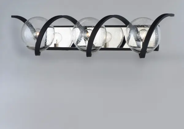 Curlicue-Bath Vanity - Image 2