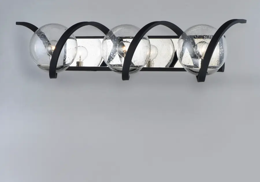 Curlicue-Bath Vanity - Image 2