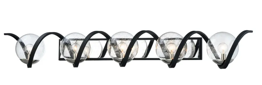 Curlicue-Bath Vanity - Image 1