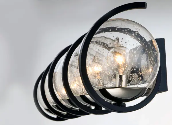 Curlicue-Bath Vanity - Image 3