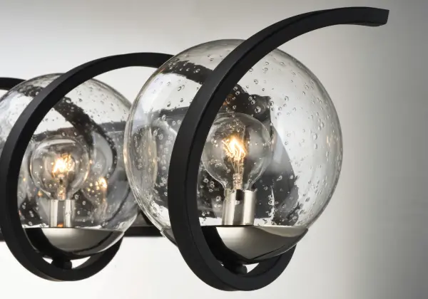 Curlicue-Bath Vanity - Image 4