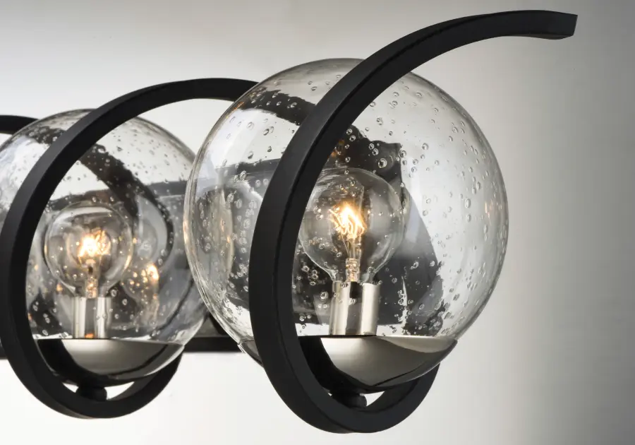 Curlicue-Bath Vanity - Image 4