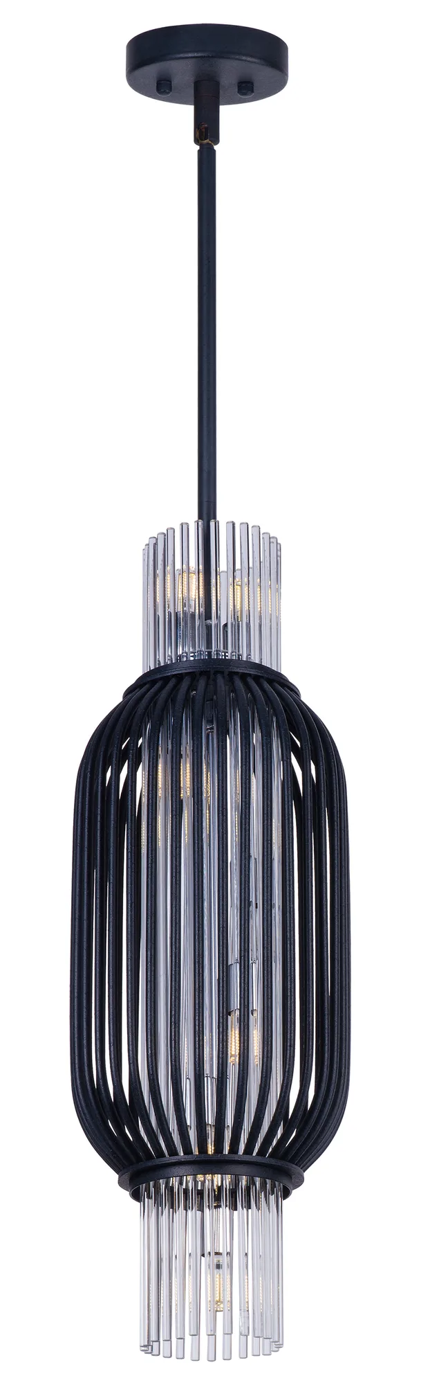 Aviary-Single Pendant
