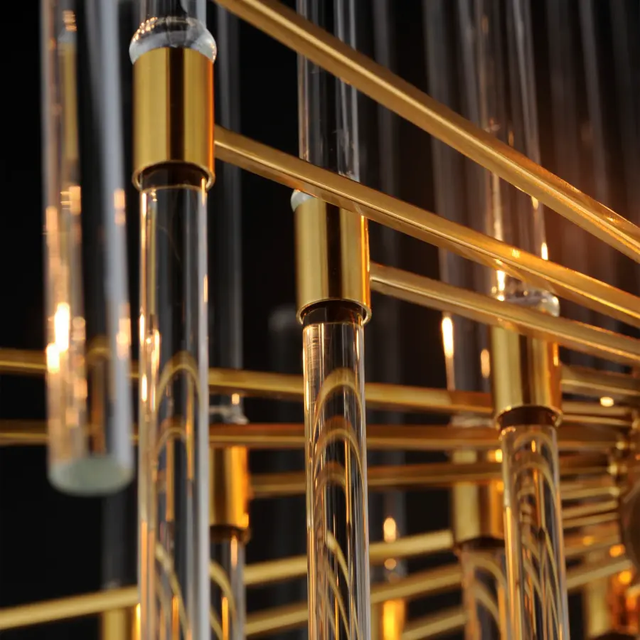 Divine-Multi-Light Pendant - Image 3