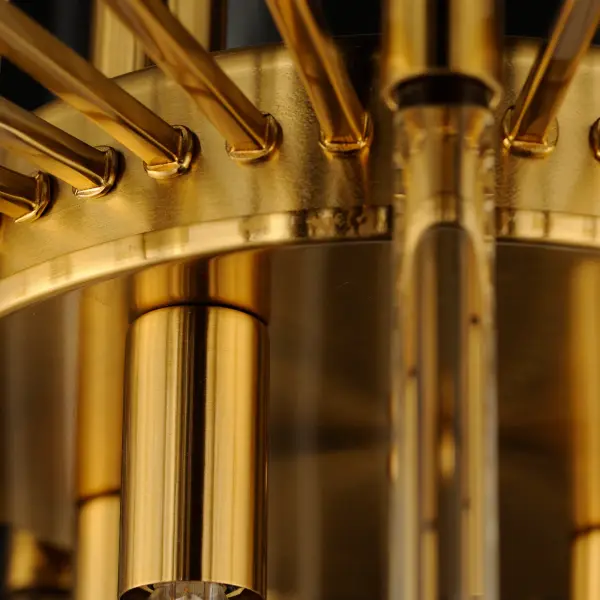 Divine-Multi-Light Pendant - Image 4