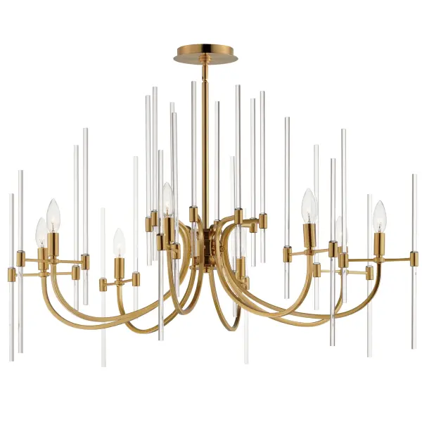 Divine-Chandelier - Image 1