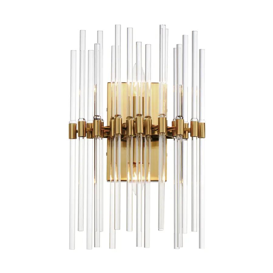 Divine-Wall Sconce - Image 1