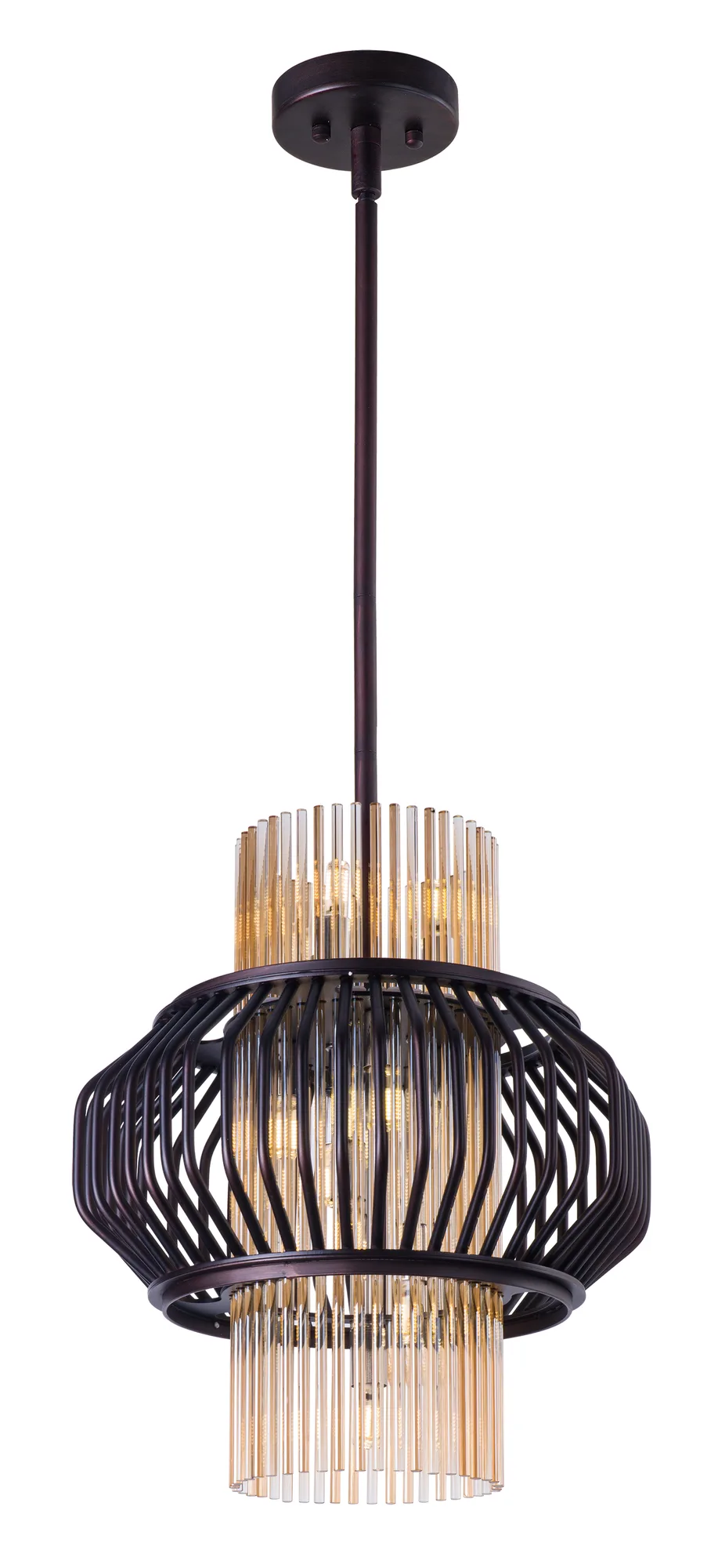Aviary-Single Pendant