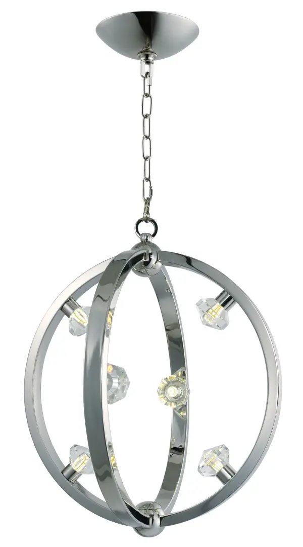 The Equinox LED by Maxim - Image 1