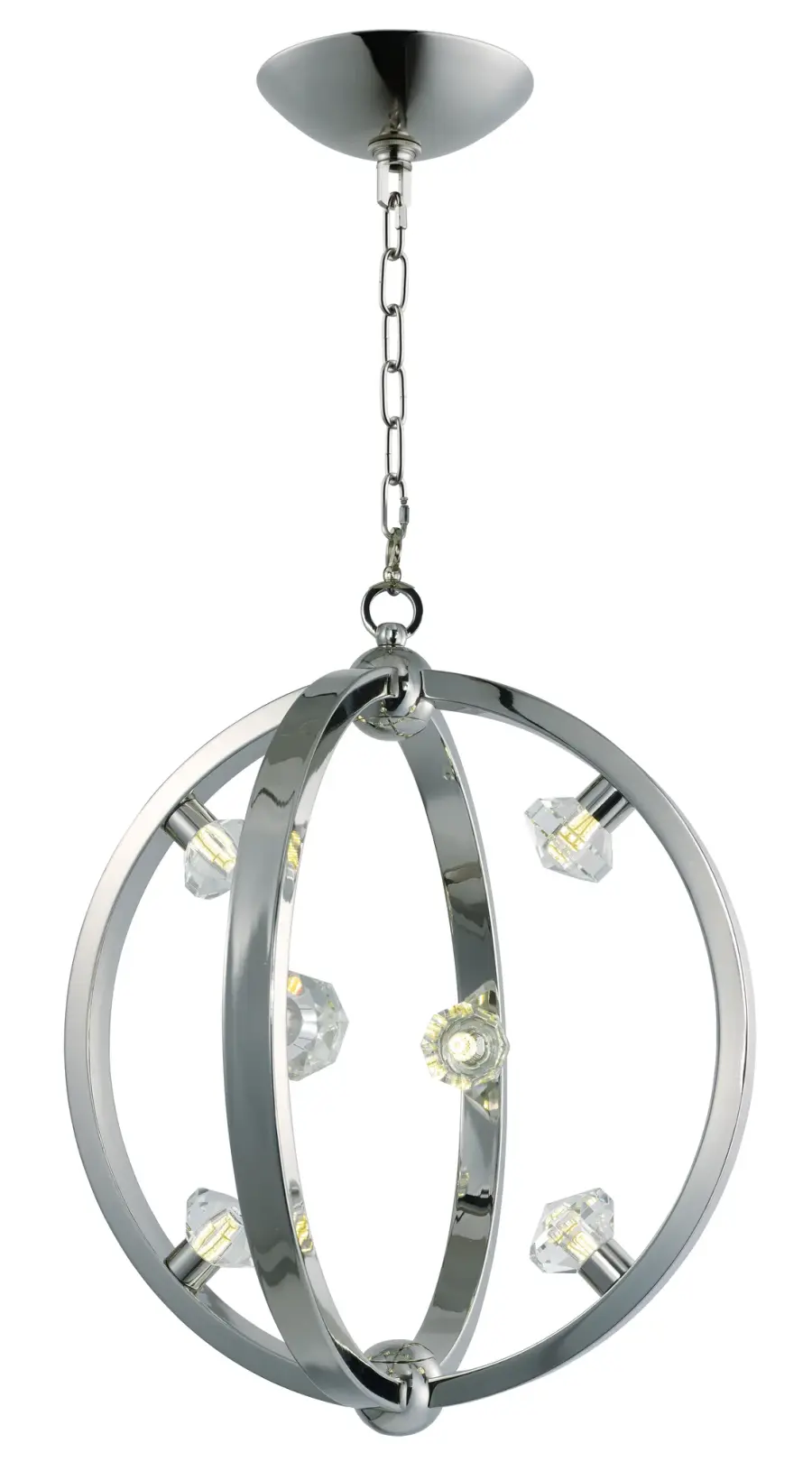 The Equinox LED by Maxim - Image 1