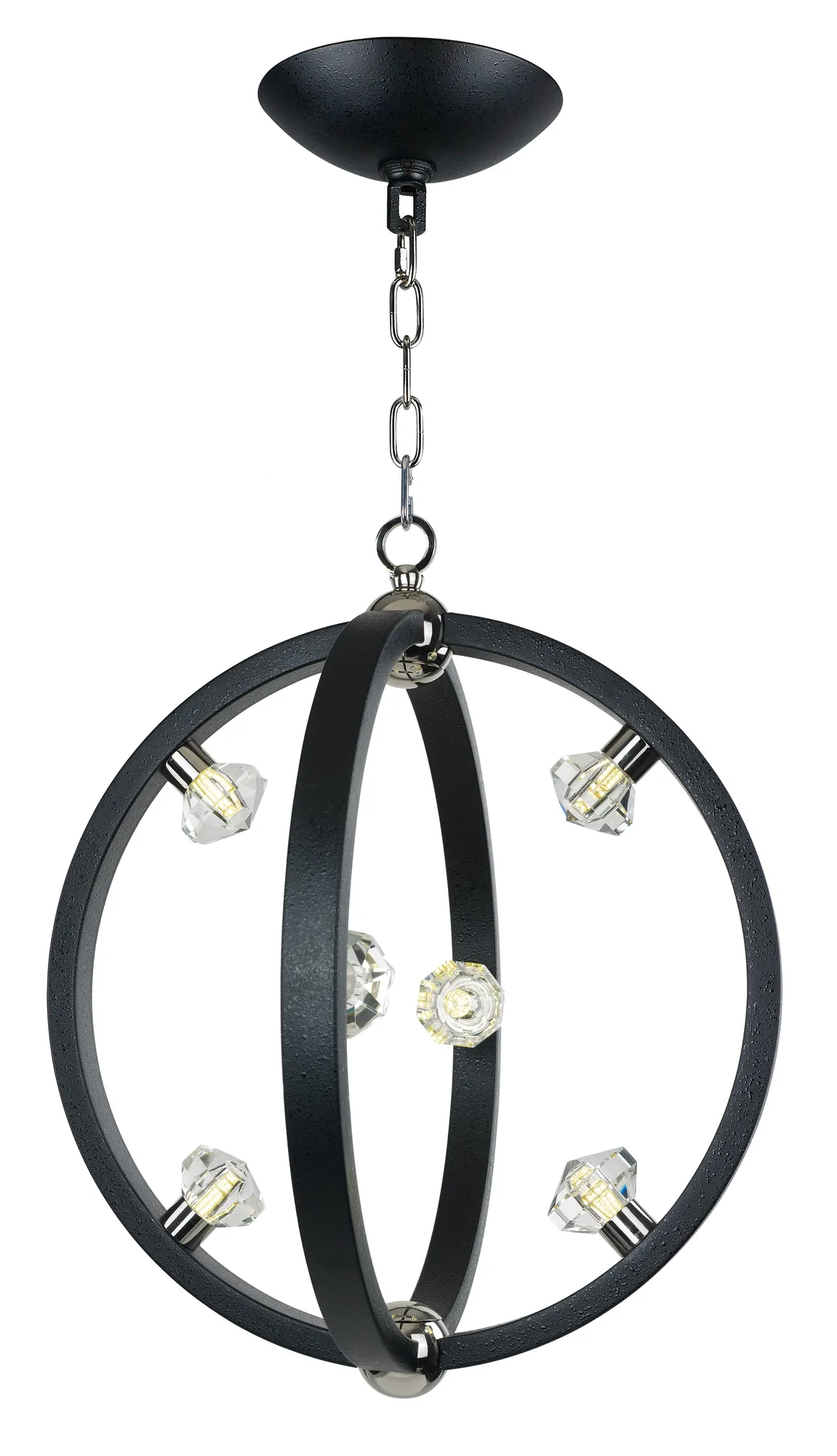 Equinox LED-Single Pendant
