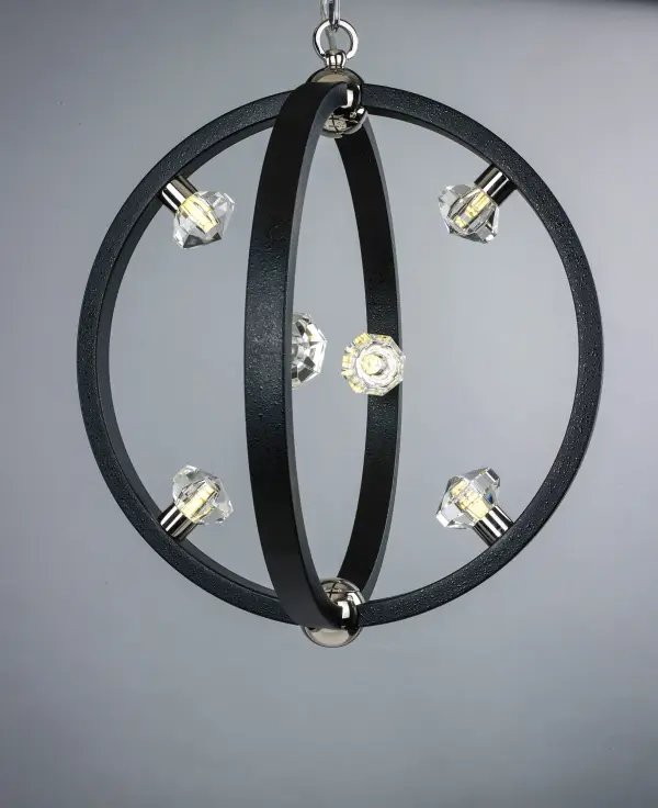 The Equinox LED by Maxim - Image 2