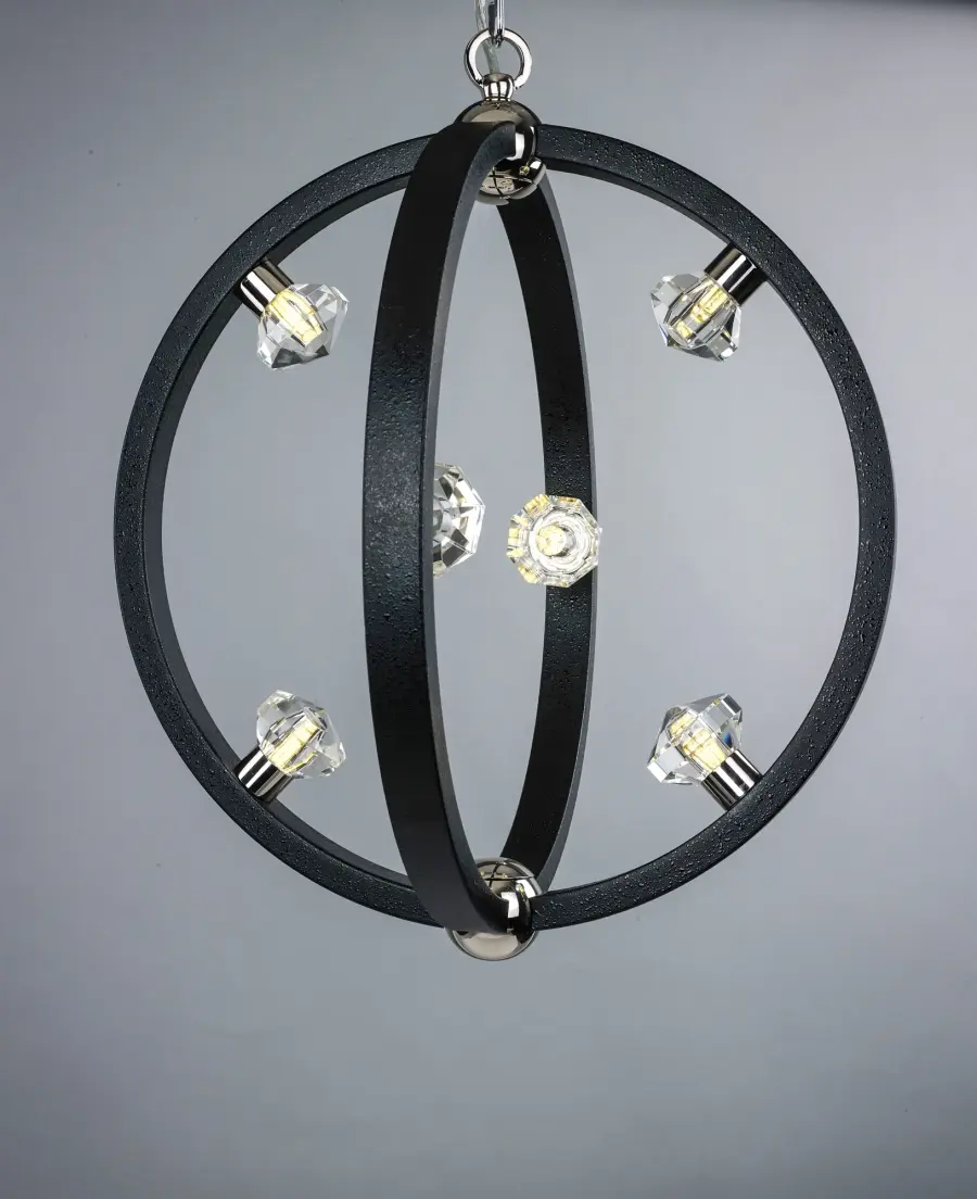The Equinox LED by Maxim - Image 2