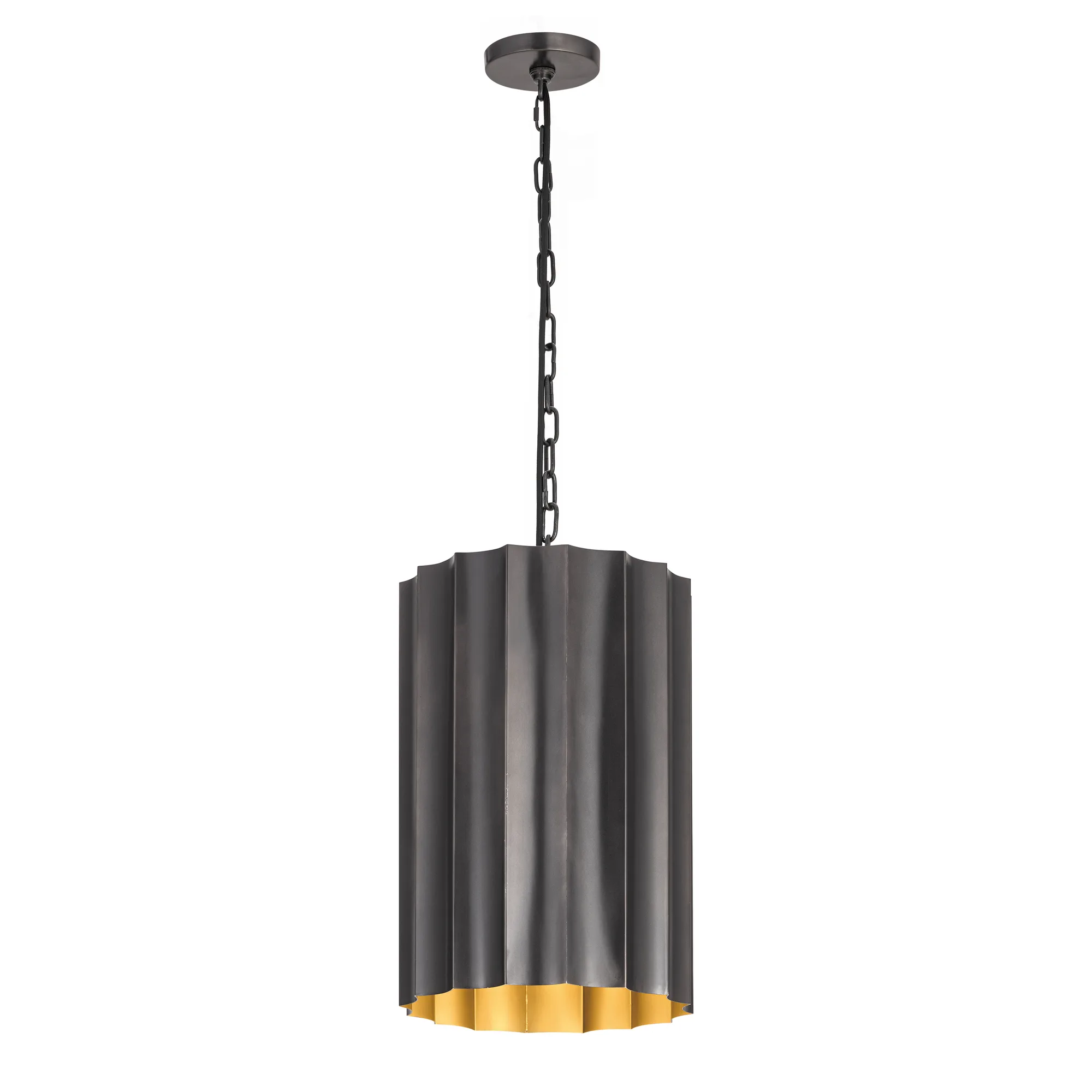 Allegra-Single Pendant