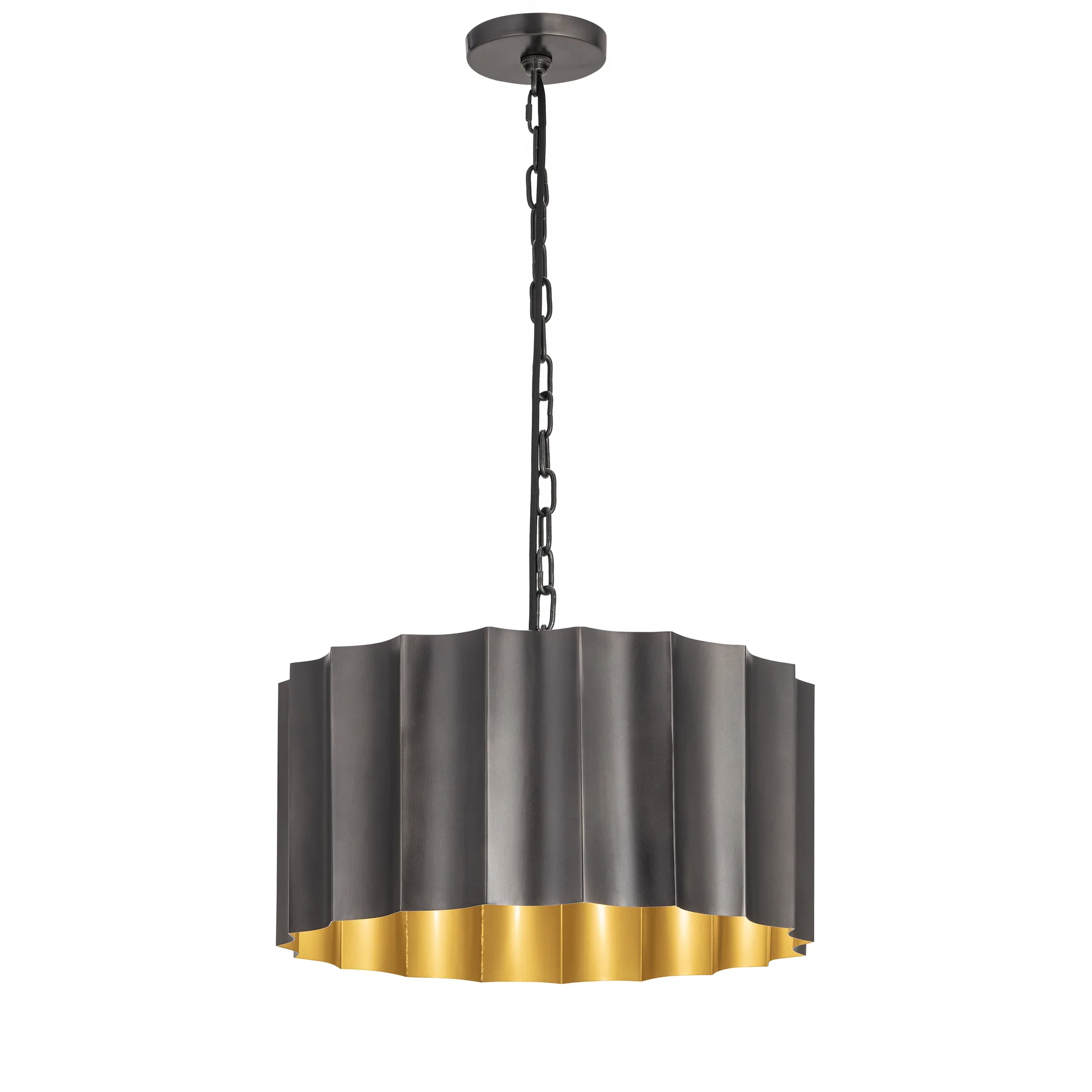 Allegra-Single Pendant