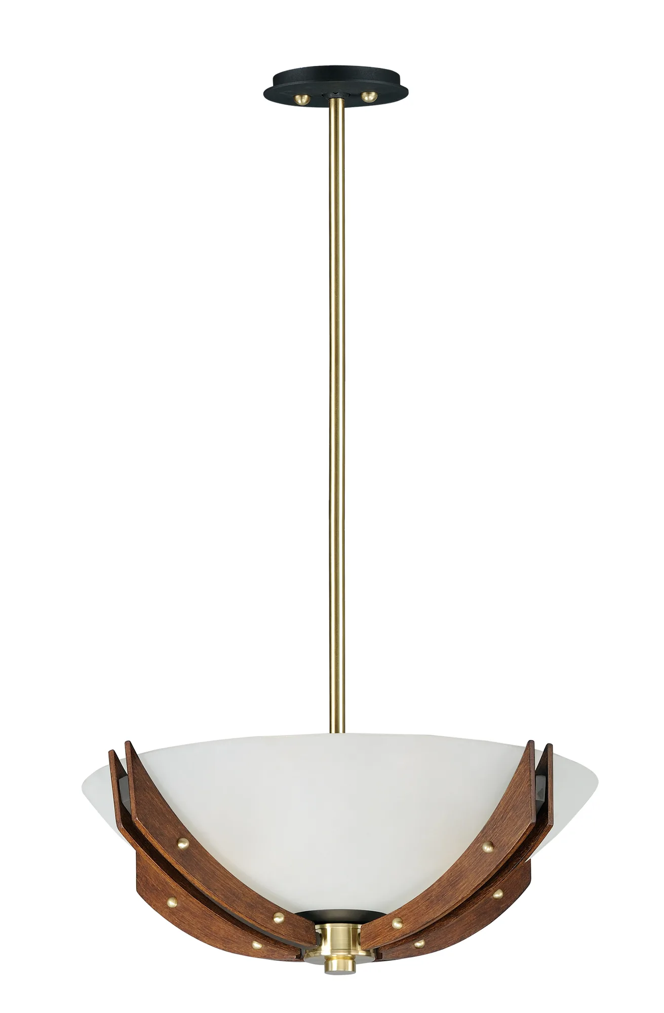 Merge-Semi-Flush Mount