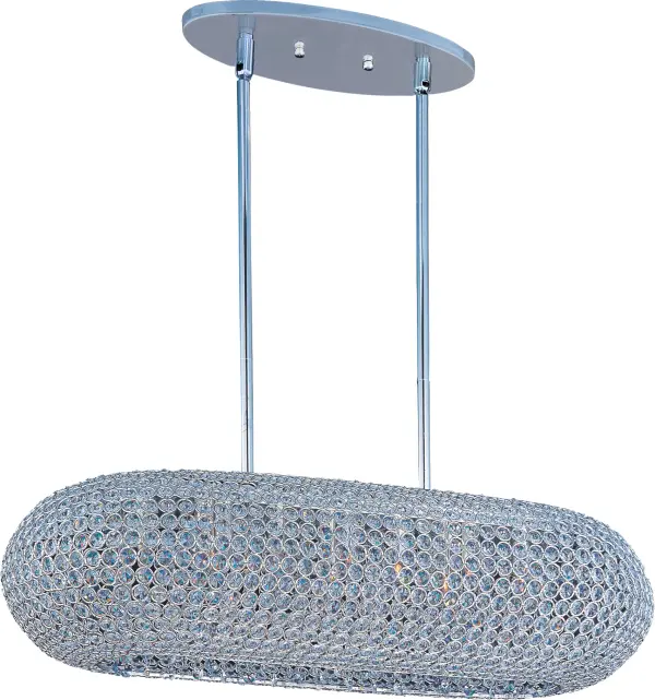 Glimmer-Linear Pendant - Image 1