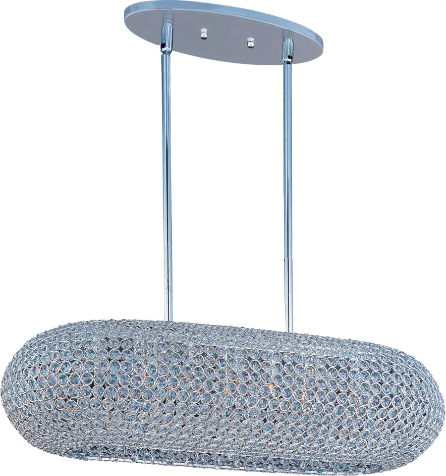 Glimmer-Linear Pendant - Image 1