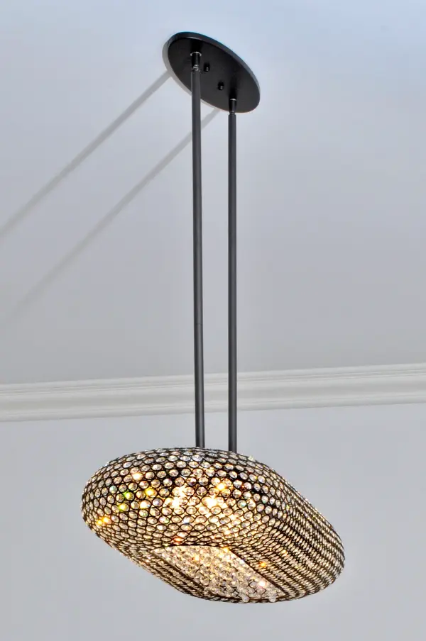 Glimmer-Linear Pendant - Image 2