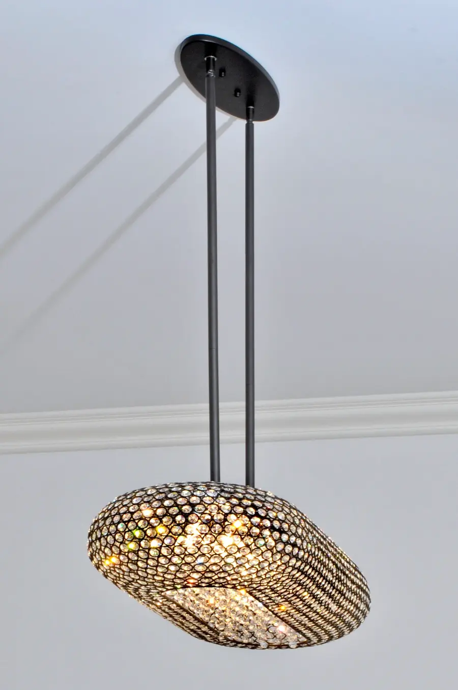 Glimmer-Linear Pendant - Image 2