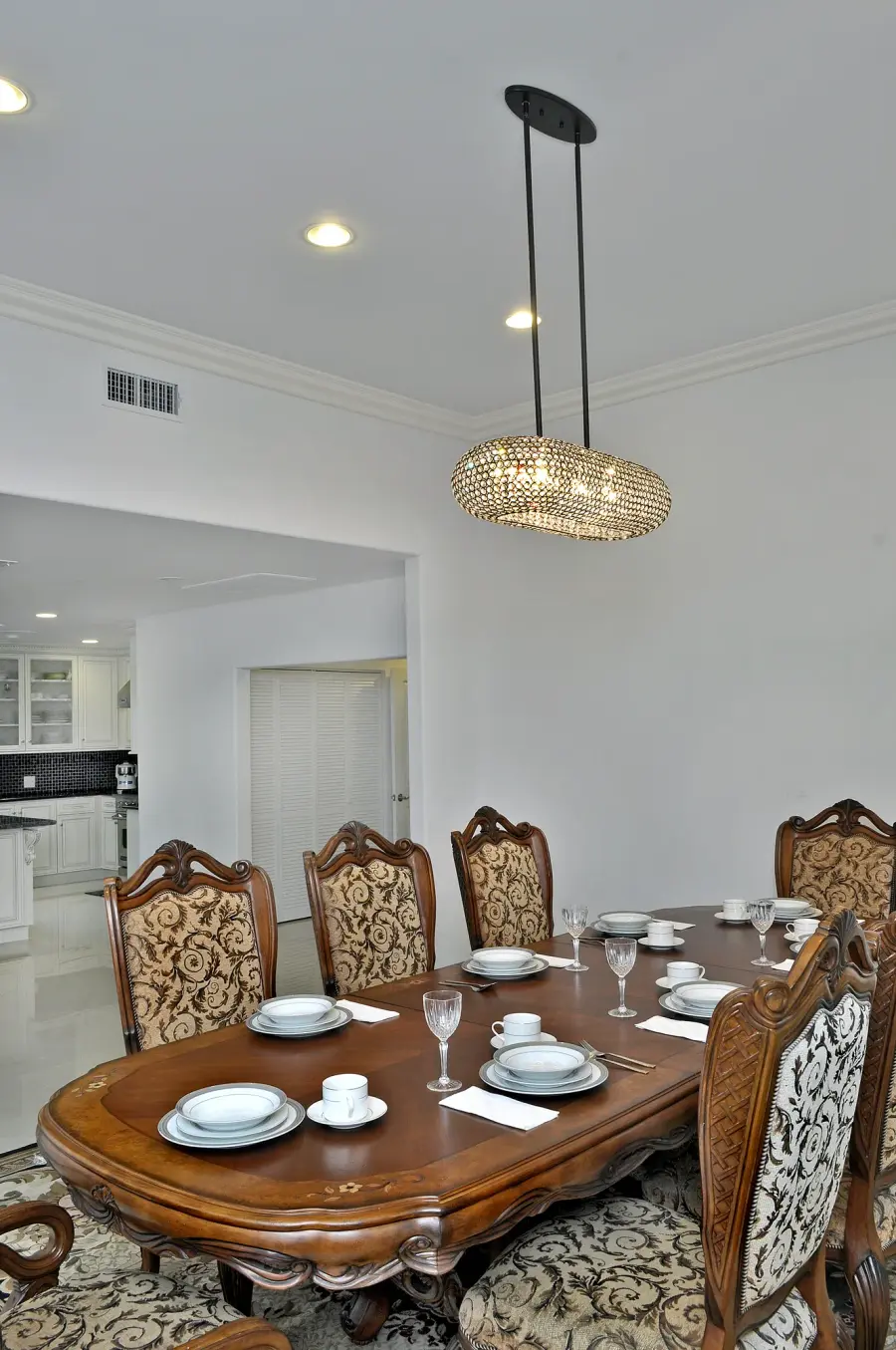 Glimmer-Linear Pendant - Image 4