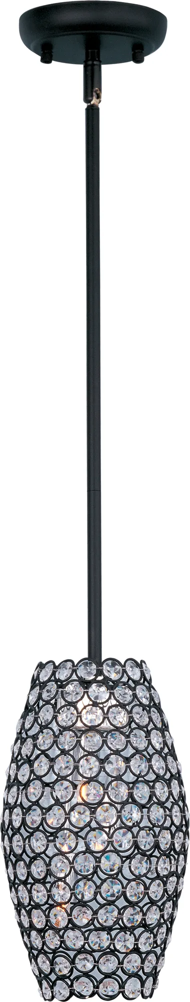 Glimmer-Single Pendant