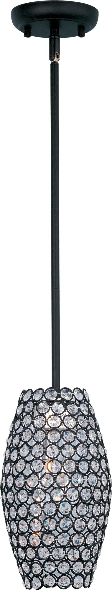 Glimmer-Single Pendant - Image 1