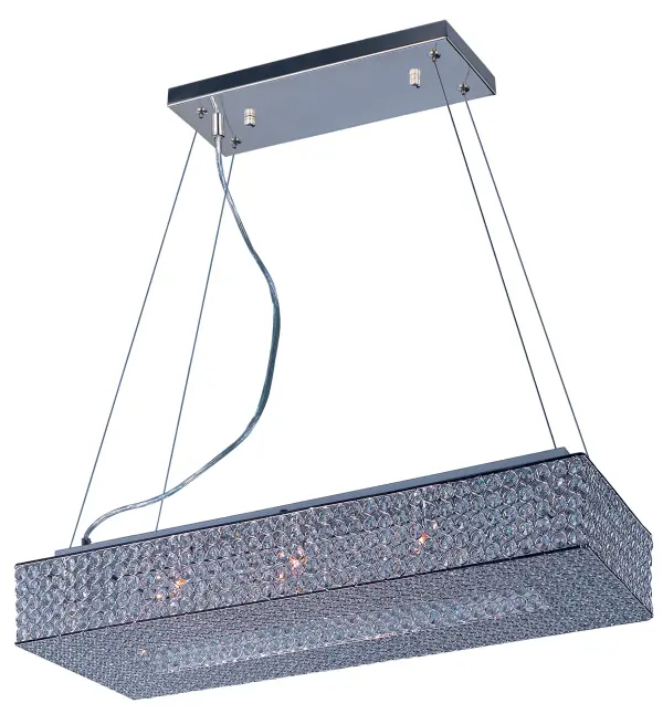 Glimmer-Linear Pendant - Image 1