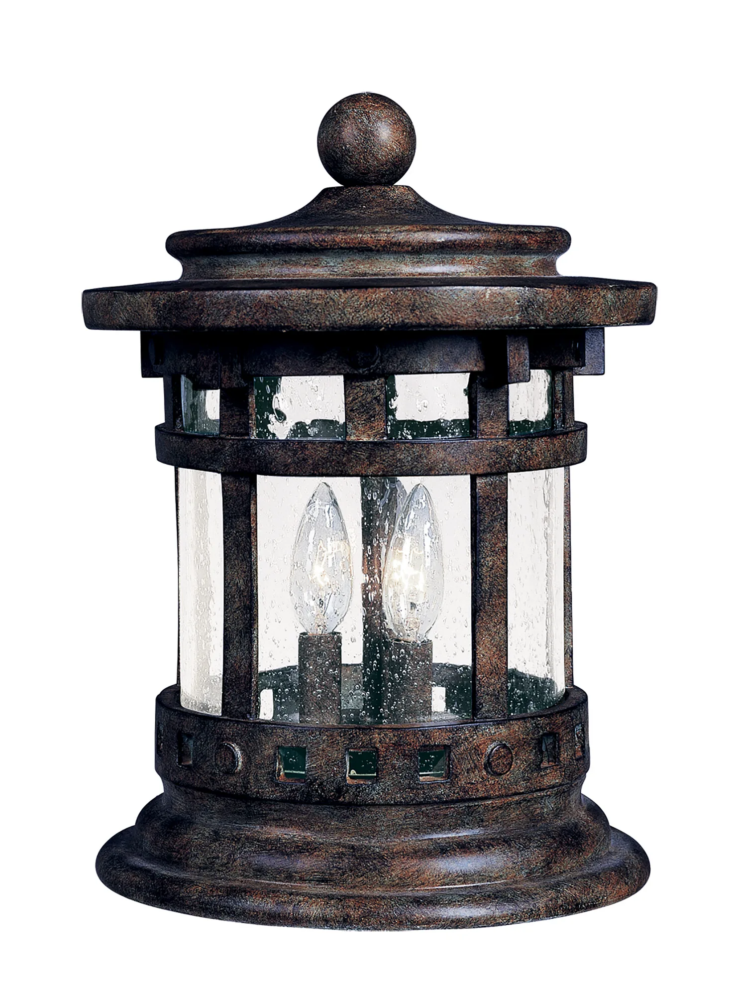 Santa Barbara VX-Outdoor Deck Lantern