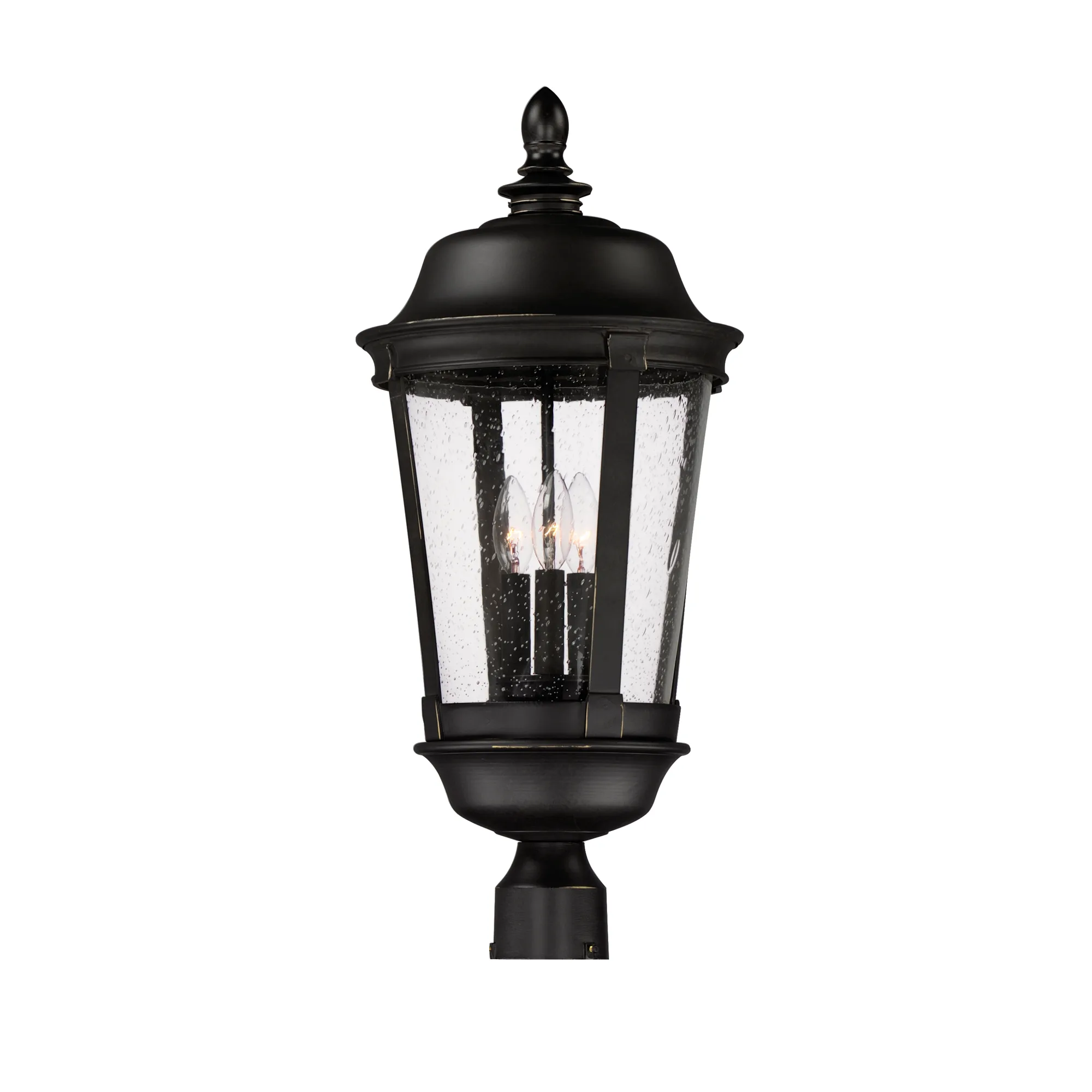 Dover VX-Outdoor Pole/Post Mount