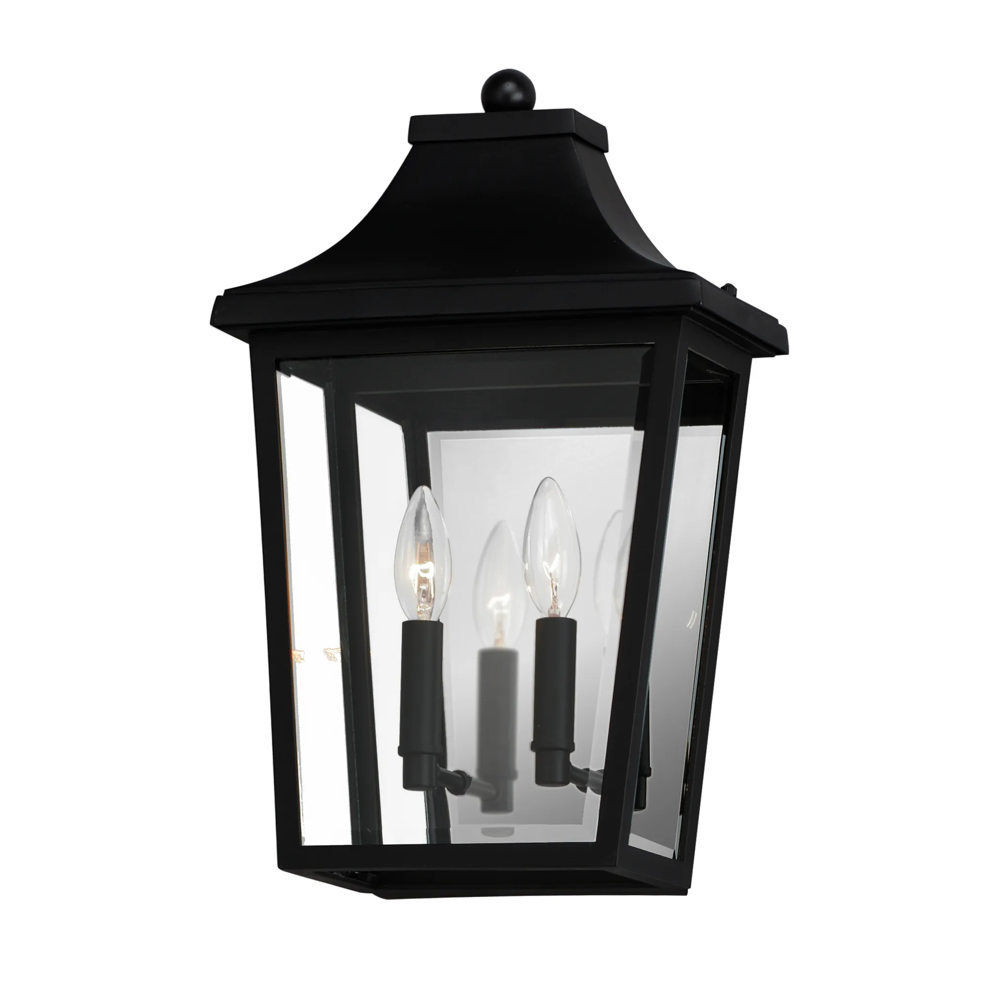 Sutton Place VX-Outdoor Wall Mount