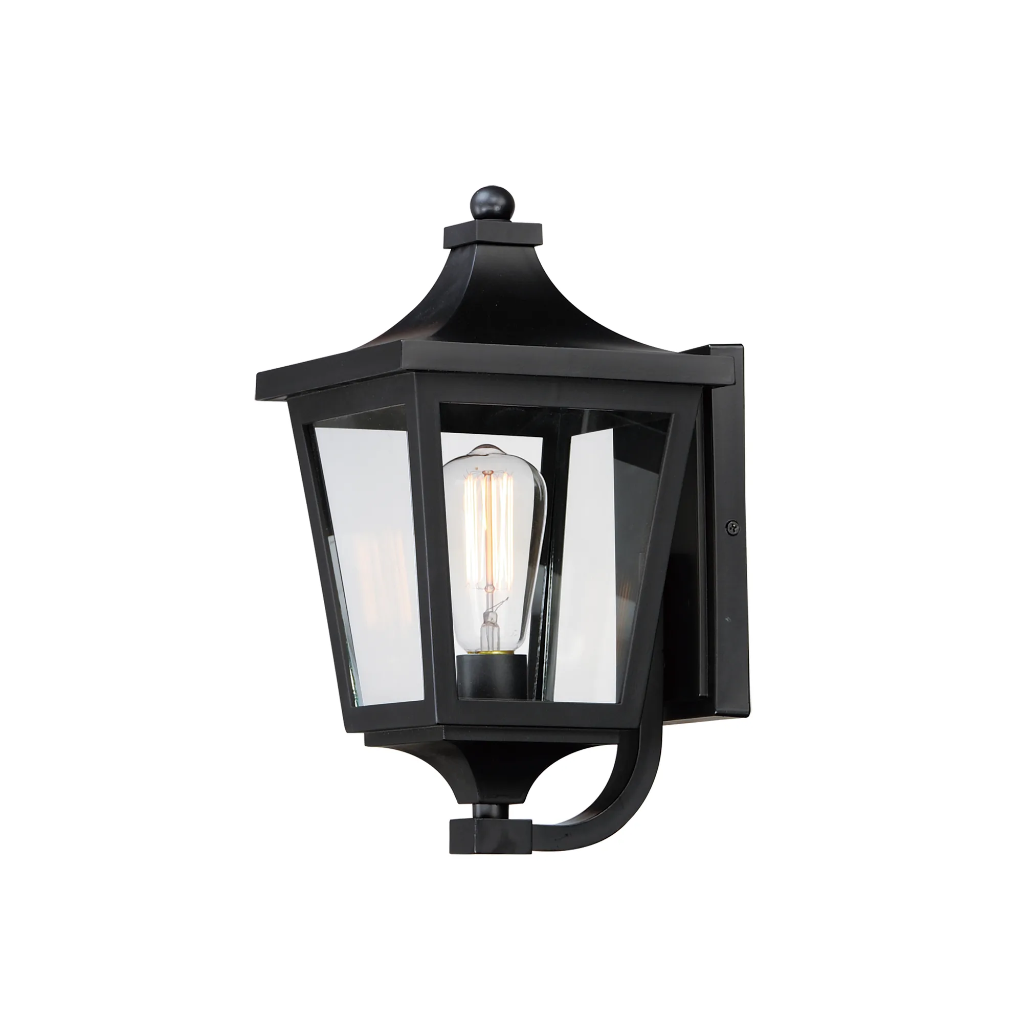Sutton Place VX-Outdoor Wall Mount