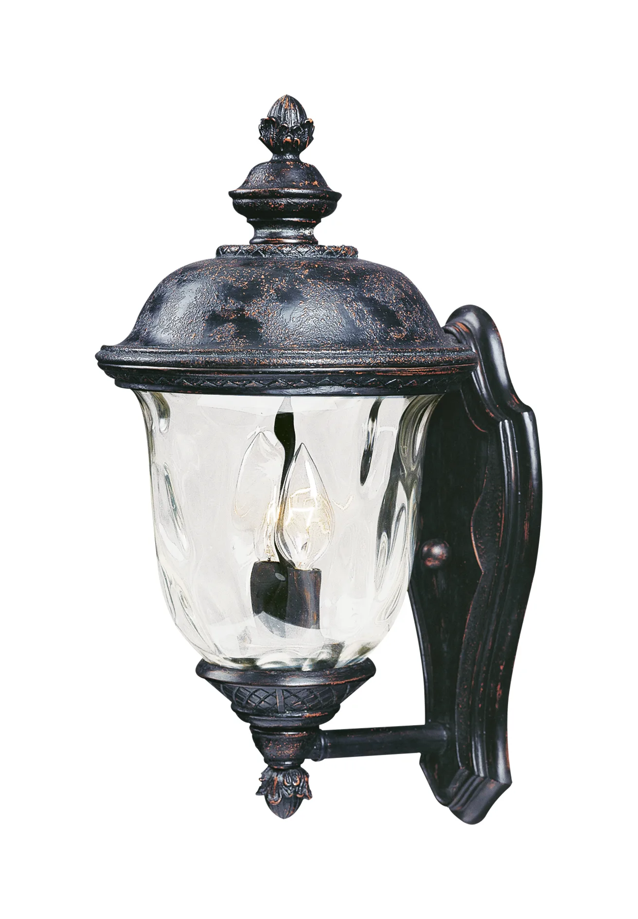 Carriage House VX-Outdoor Wall Mount