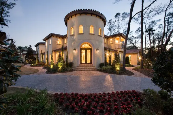 Maxim Lighting's Carriage House VX Collection is made with Vivex, a material twice the strength of resin, is non-corrosive, UV resistant and backed with a 5-Year Limited Warranty. Carriage House VX features our Oriental Bronze finish and Water Glass. - alternate view